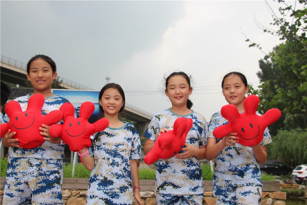 [懷北漂流基地]快樂假期-夏令營五天四夜