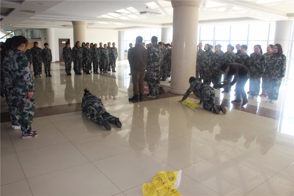 [房山頤年山莊]-個(gè)人蛻變一日經(jīng)典活動(dòng)