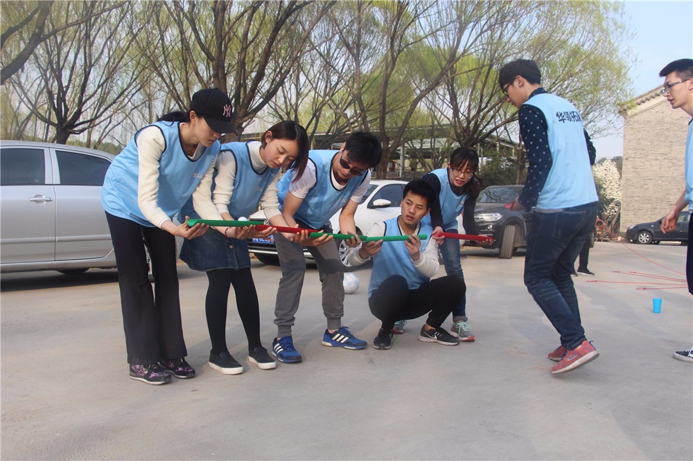 [懷柔清寓莊園]-優(yōu)棒團(tuán)隊(duì)+場地拓展二日活動