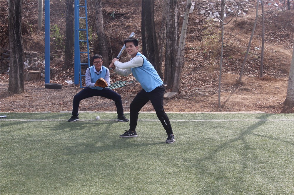 [懷柔清寓莊園]-優(yōu)棒團(tuán)隊(duì)+場地拓展二日活動