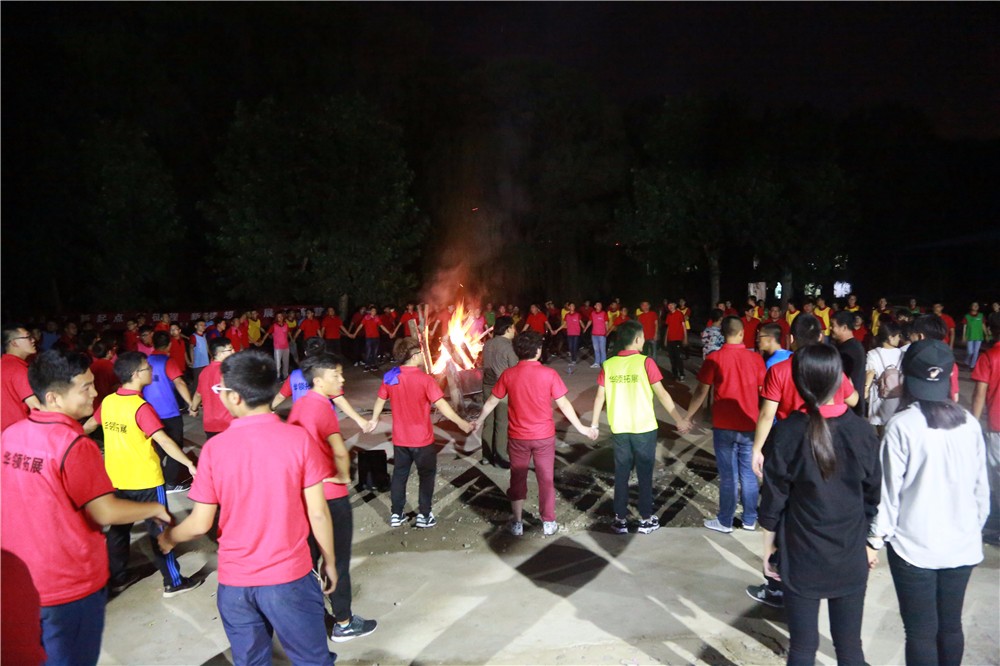 [懷柔清寓莊園]-優(yōu)棒團(tuán)隊(duì)+場地拓展二日活動