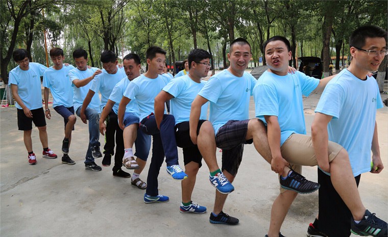 [順義順鑫度假村]+旅游團(tuán)建一日拓展