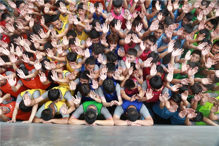 [雄安白洋淀]+景區(qū)拓展一日活動(dòng)