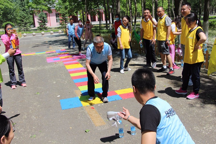 [順義濱河森林公園]+旅游團(tuán)建一日拓展