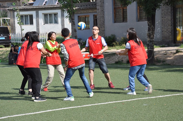 [懷柔清寓莊園拓展基地]+旅游團(tuán)建兩日拓展