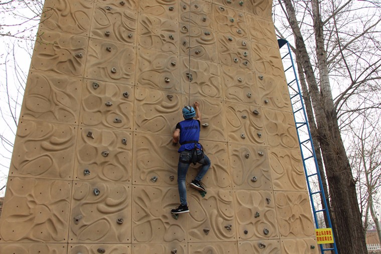 [懷柔清寓莊園拓展基地]+旅游團(tuán)建兩日拓展