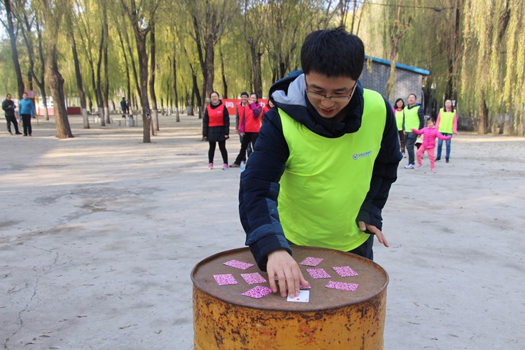 [順義濱河森林公園]+旅游團(tuán)建一日拓展