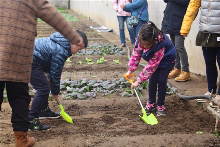 [懷北國(guó)際汽車營(yíng)地]-親子農(nóng)事二日活動(dòng)