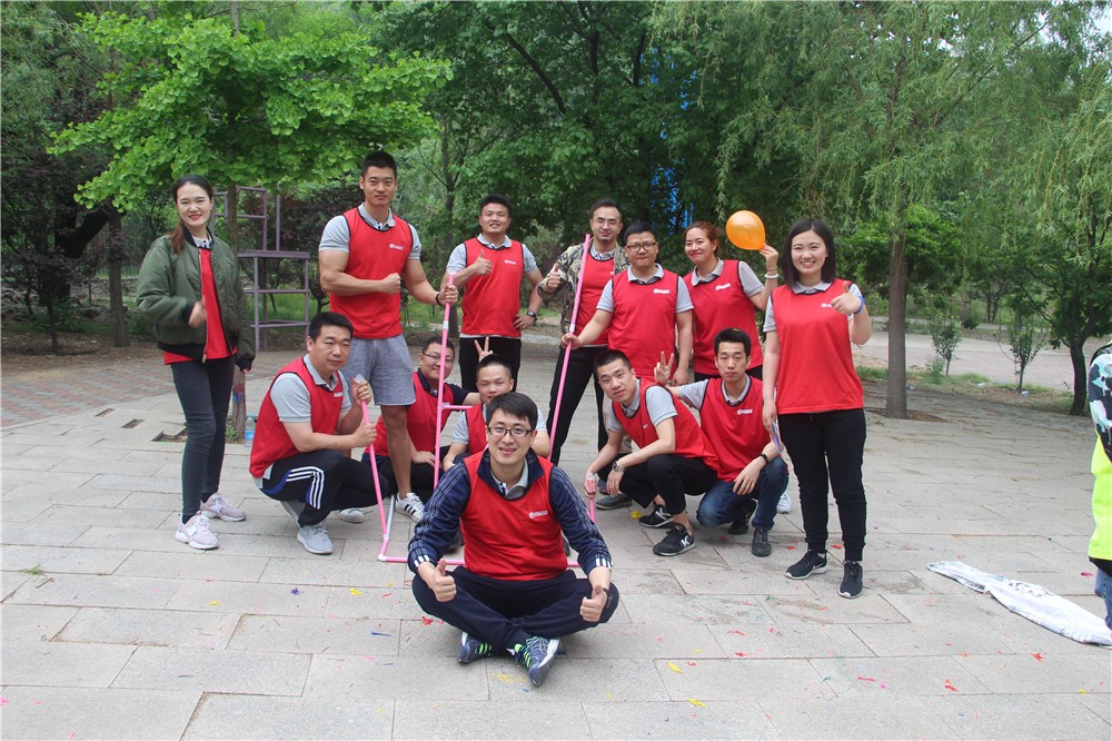 [懷柔清寓莊園]-優(yōu)棒團(tuán)隊(duì)+場地拓展二日活動