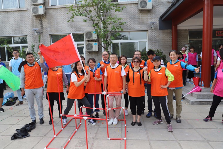 [紅螺湖鳥島拓展基地]-場(chǎng)地團(tuán)建一日活動(dòng)