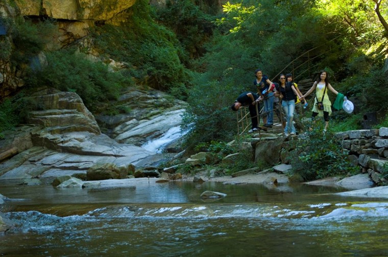 [黑龍?zhí)毒皡^(qū)]+旅游團(tuán)建一日活動(dòng)