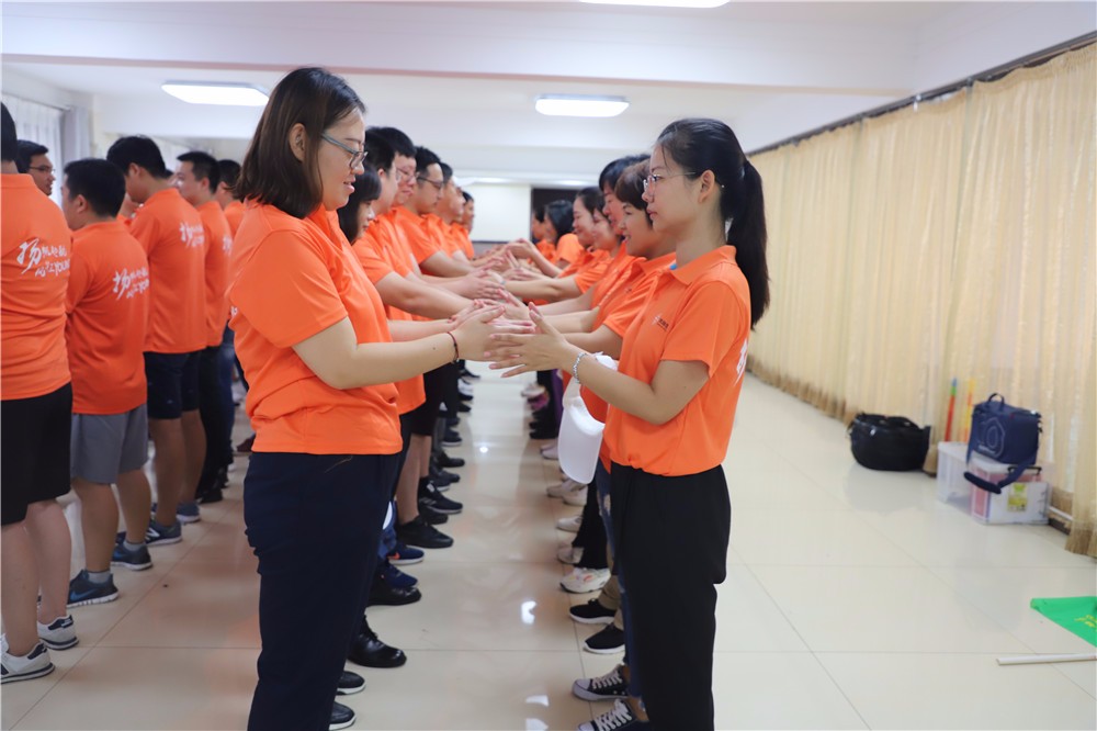 [蘇州樂活島]二日旅游團建活動