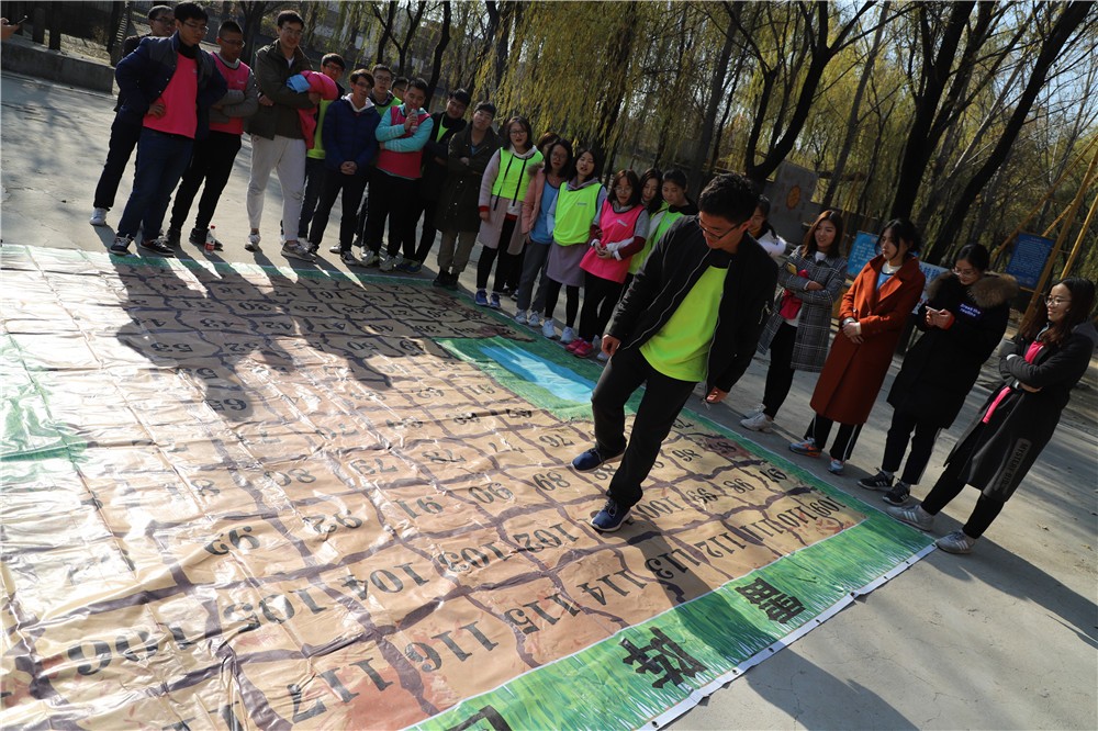 [昌平中國航空博物館]-紅色主題拓展一日活動