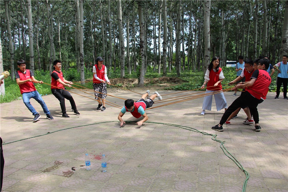 [昌平中國航空博物館]-紅色主題拓展一日活動