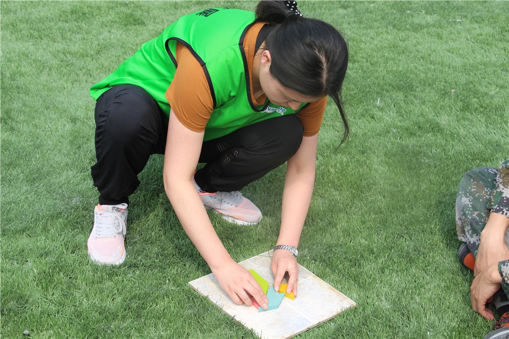 [密云桃園仙谷]-野外拓展定向穿越二日活動