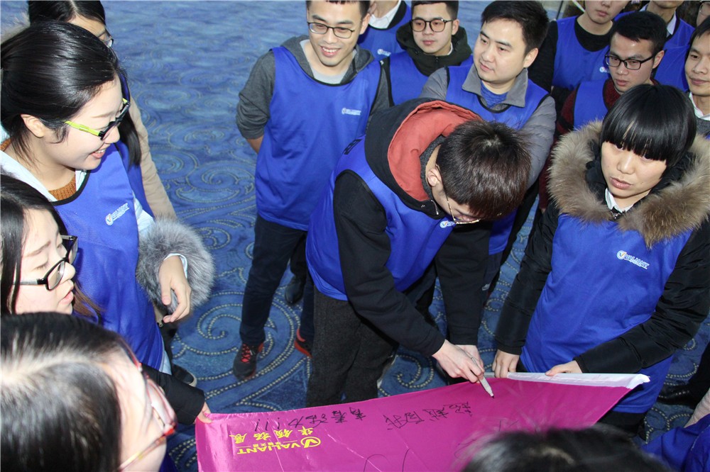 [門頭溝百花山自然保護區(qū)拓展基地]-野外拓展二日團建活動