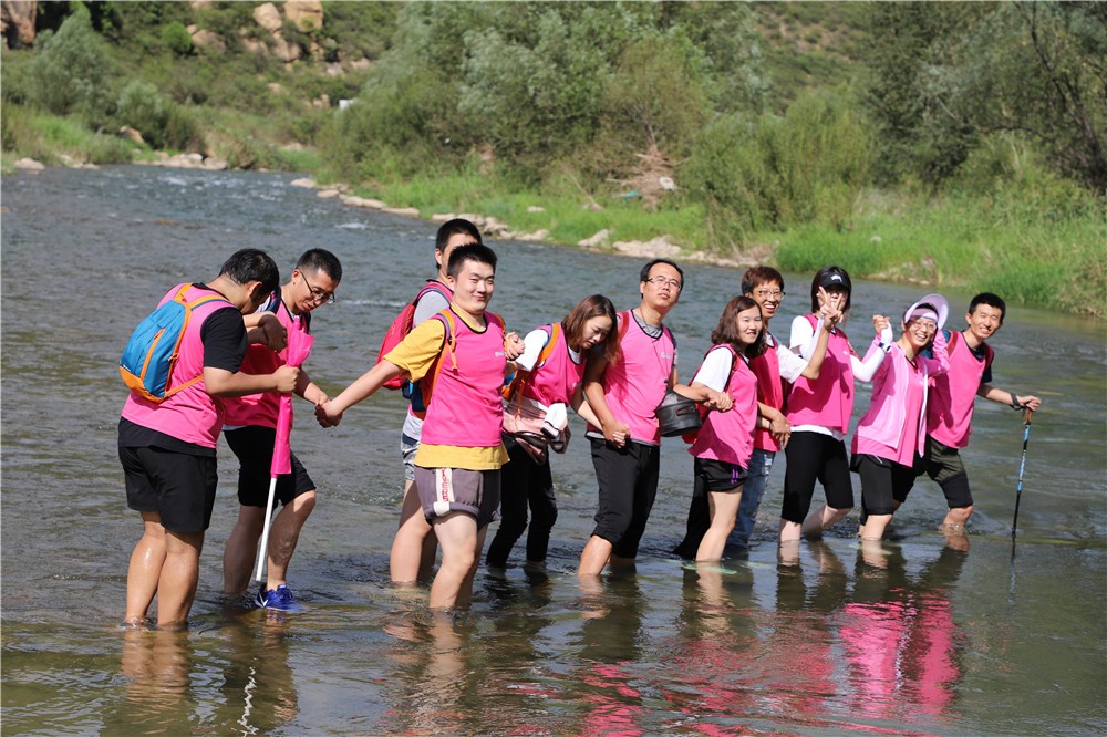 [ 門頭溝野外拓展]-徒步定向妙峰山風(fēng)景區(qū)-二日拓展活動