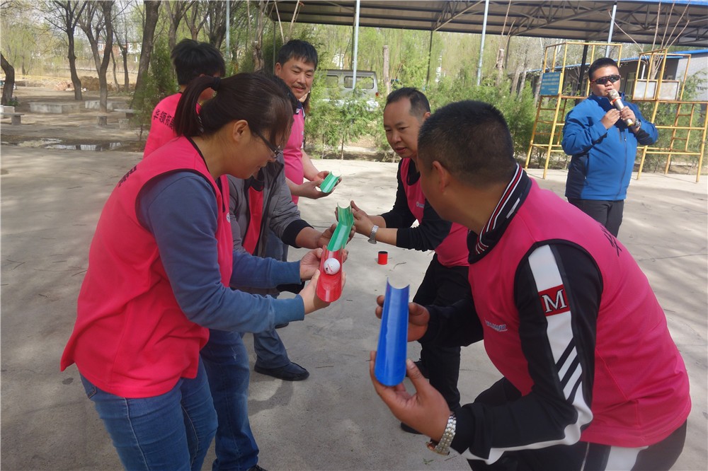  [壩上草原]-草原運(yùn)動(dòng)會(huì)+壩上景區(qū)二日團(tuán)建活動(dòng)