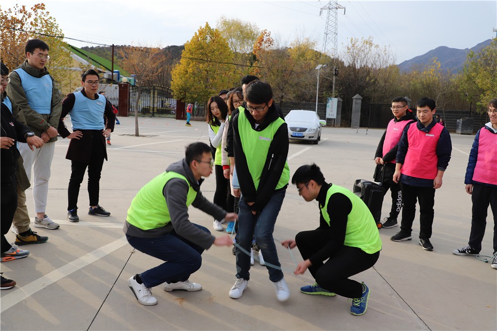 [壩上草原]+景區(qū)主題項目+場地素質(zhì)拓展二日活動