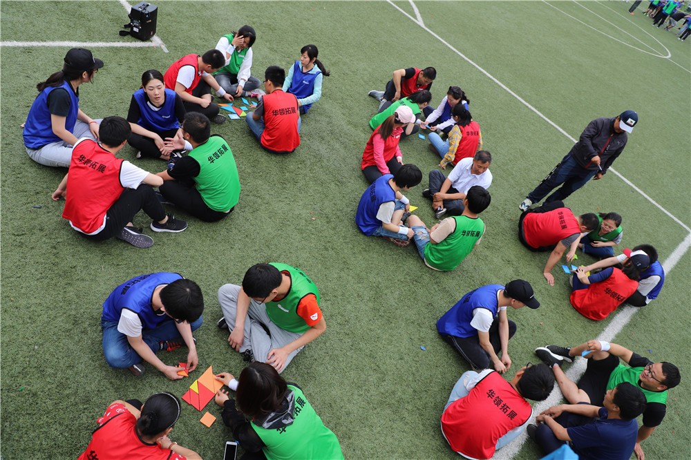 [懷柔鵝和鴨農(nóng)莊]戰(zhàn)狼特訓(xùn)二日拓展活動(dòng)