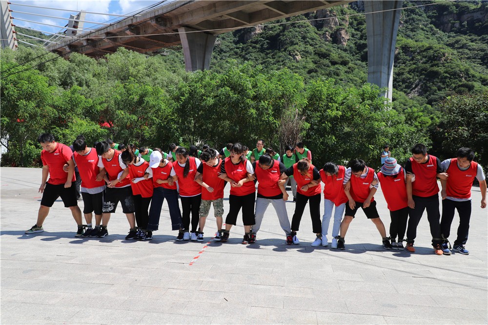 [天津黃崖關(guān)長(zhǎng)城]+野外拓展兩日活動(dòng)