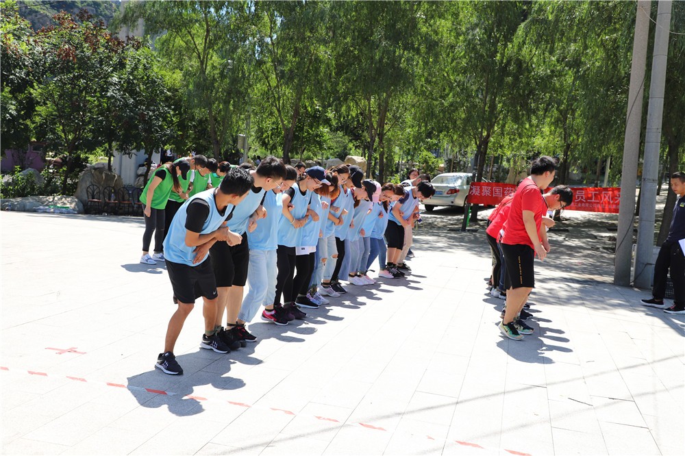 [天津黃崖關(guān)長(zhǎng)城]+野外拓展兩日活動(dòng)