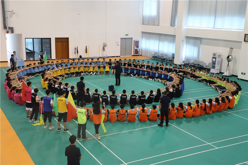 [天津黃崖關(guān)長(zhǎng)城]+野外拓展兩日活動(dòng)