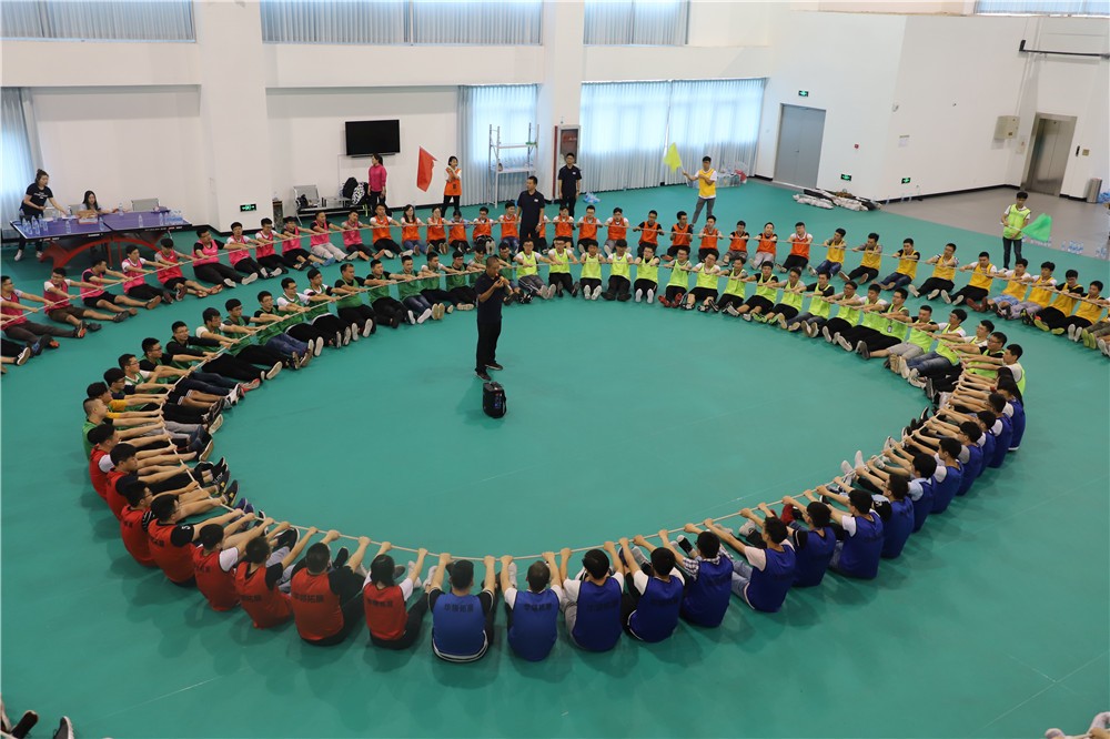 [天津黃崖關(guān)長(zhǎng)城]+野外拓展兩日活動(dòng)