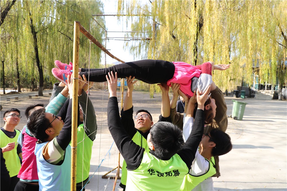 [河北霸州驛璟玫瑰溫泉假日酒店]+戰(zhàn)狼特訓二日活動
