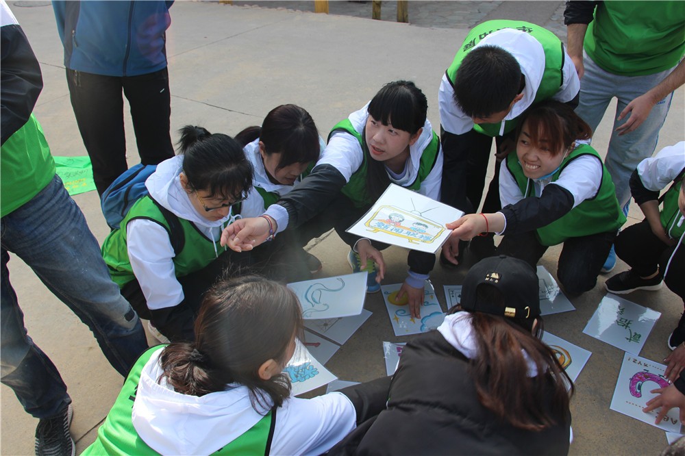 [石門山拓展基地]+場(chǎng)地團(tuán)建兩日活動(dòng)