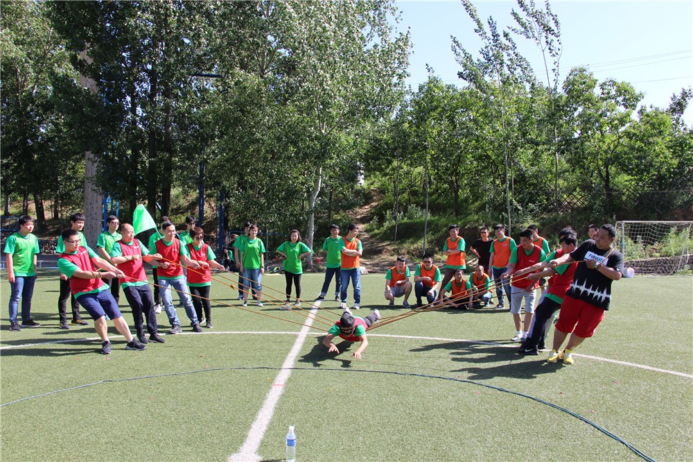 [南華山莊]+戰(zhàn)狼特訓(xùn)一日活動(dòng)