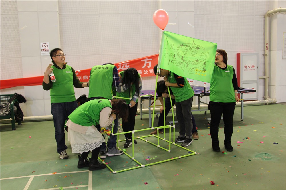 [順鑫度假村]+場地團(tuán)建一日活動(dòng)