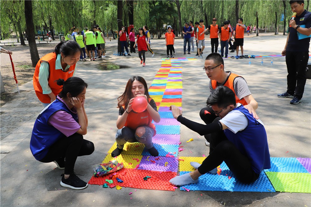 [黃花城水長城]+主題拓展一日活動(dòng)