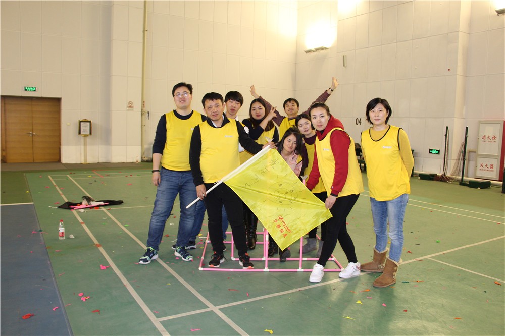 [順鑫度假村]+場地團(tuán)建一日活動(dòng)