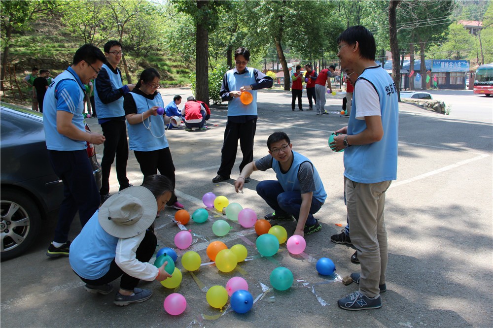 [石林峽景區(qū)]+主題拓展一日活動