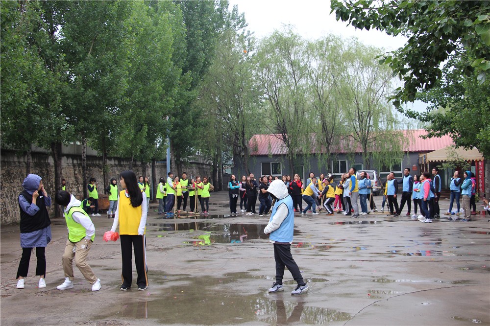 [蟒山國(guó)家森林公園]+主題拓展一日活動(dòng)