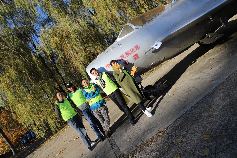 [門頭溝爨底下村景區(qū)]+主題拓展一日活動(dòng)