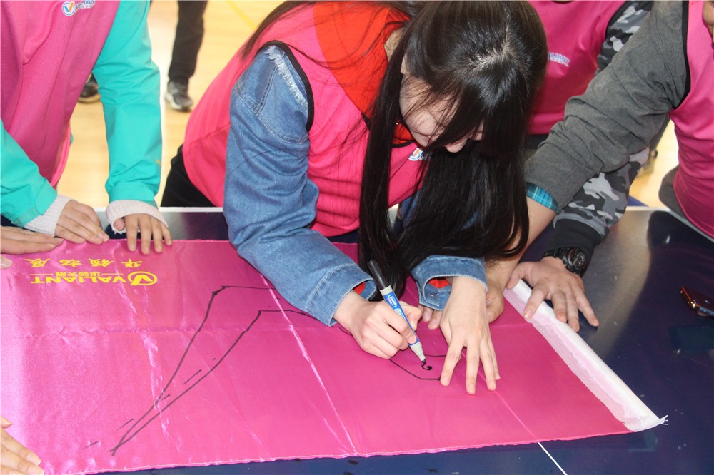 [密云云水山莊]-場(chǎng)地拓展半日活動(dòng)