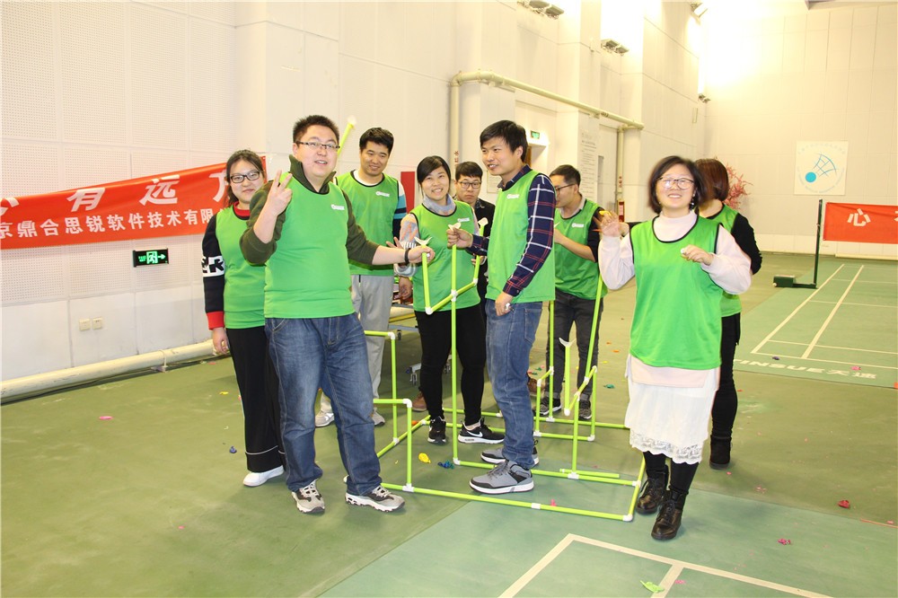 [青島恒星酒店]-兩日場地團(tuán)建活動(dòng)