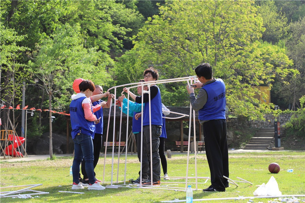 [張家口塞北多樂(lè)美地滑雪場(chǎng)]+場(chǎng)地拓展兩日活動(dòng)