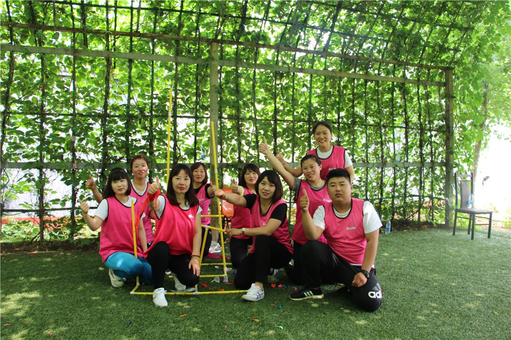 [密云張裕愛斐堡紅酒莊園]-主題拓展一日團建