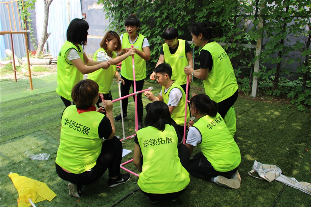 [張家口塞北多樂(lè)美地滑雪場(chǎng)]+場(chǎng)地拓展兩日活動(dòng)