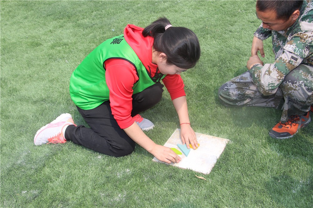 [房山北斗山莊]+戰(zhàn)狼特訓(xùn)一日?qǐng)F(tuán)建