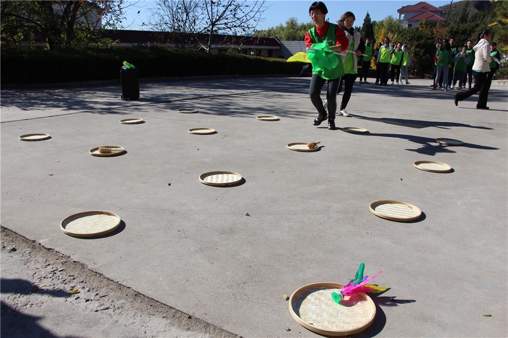 [Brickyard Retreat]-體驗低調(diào)的奢華二日團建