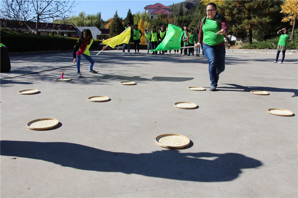 [Brickyard Retreat]-體驗低調(diào)的奢華二日團建