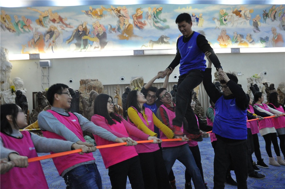 [昌平雙龍山森林公園]-場(chǎng)地團(tuán)建一日活動(dòng)