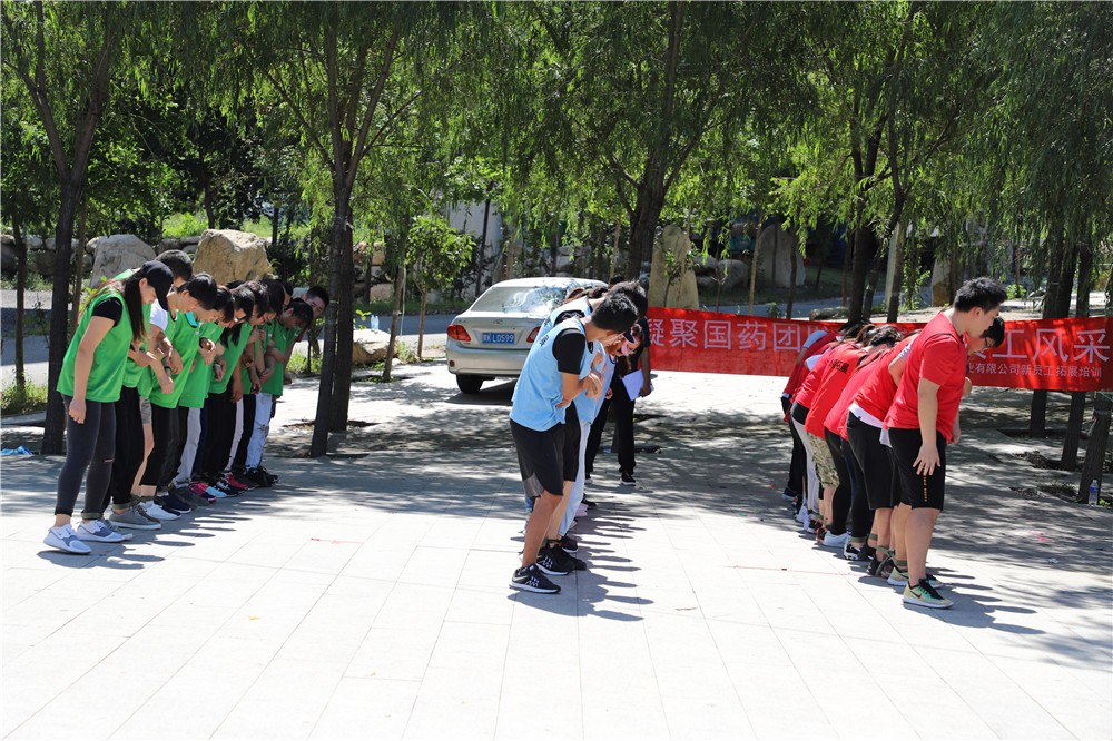 [壩上草原]+戰(zhàn)狼特訓二日拓展