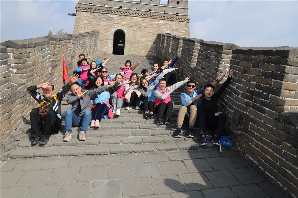 [Brickyard Retreat]-體驗低調(diào)的奢華二日團建