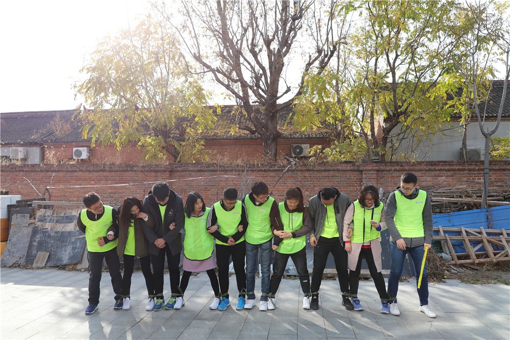 [雄安白洋淀]場地拓展+景區(qū)游覽二日團建活動