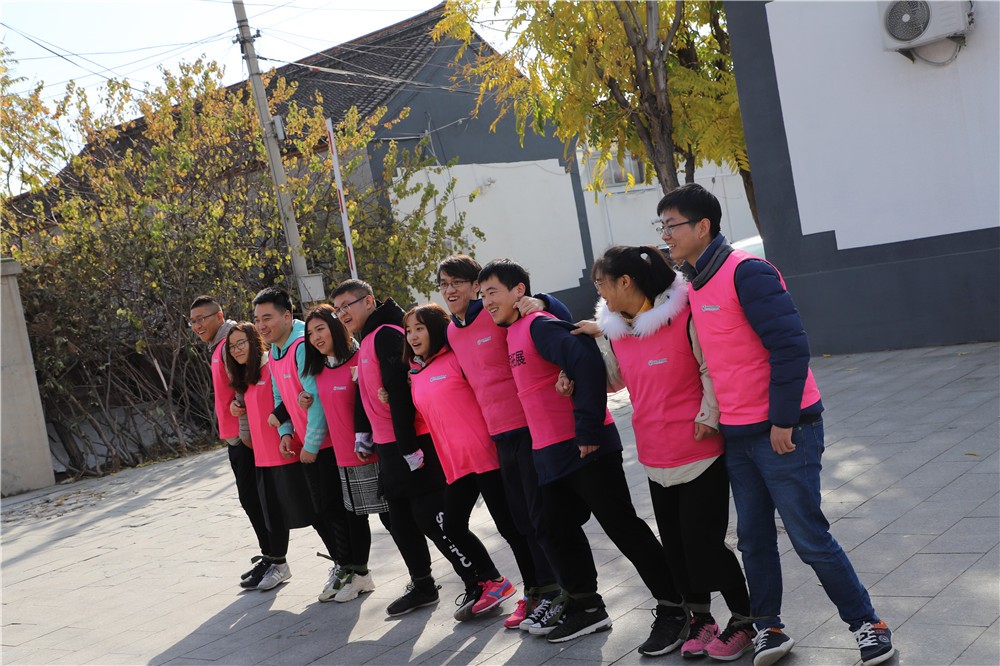 [雄安白洋淀]場地拓展+景區(qū)游覽二日團建活動